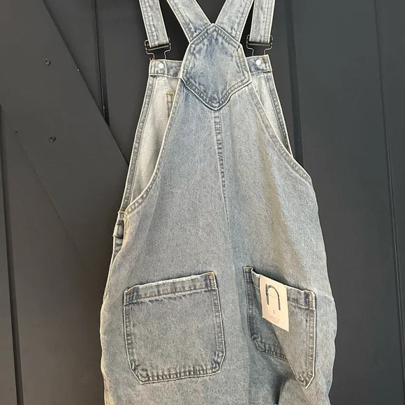 Overalls - Picture 4 of 4